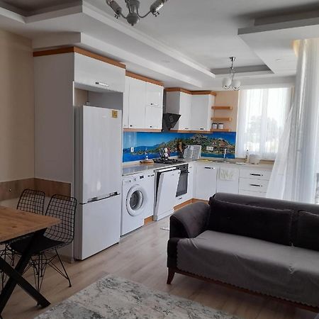 Cinar Residance Apartment Демре Екстериор снимка