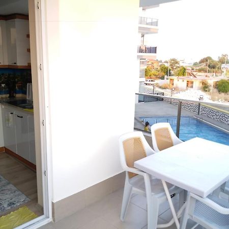 Cinar Residance Apartment Демре Екстериор снимка