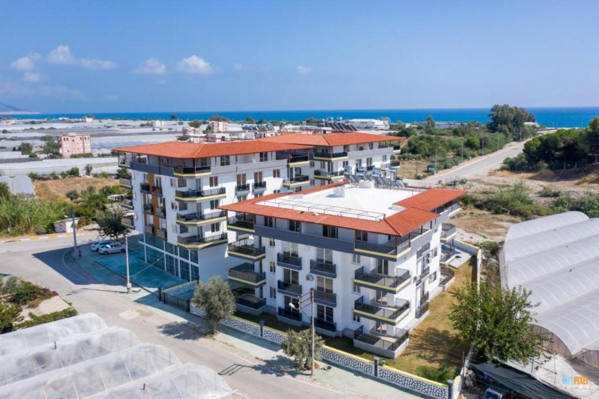 Cinar Residance Apartment Демре Екстериор снимка