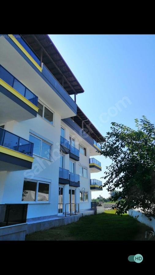 Cinar Residance Apartment Демре Екстериор снимка