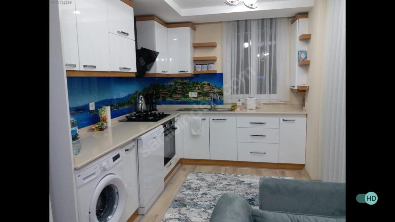 Cinar Residance Apartment Демре Екстериор снимка