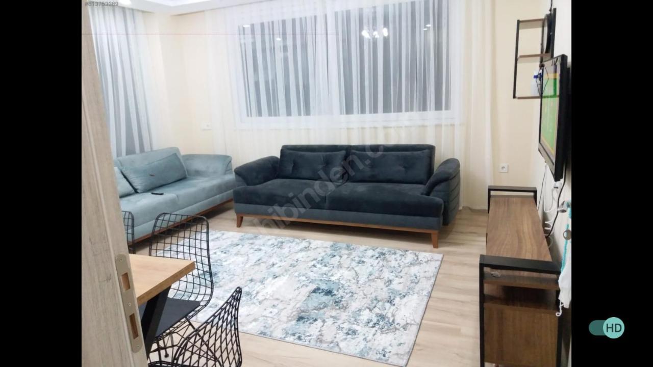 Cinar Residance Apartment Демре Екстериор снимка