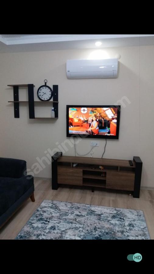 Cinar Residance Apartment Демре Екстериор снимка