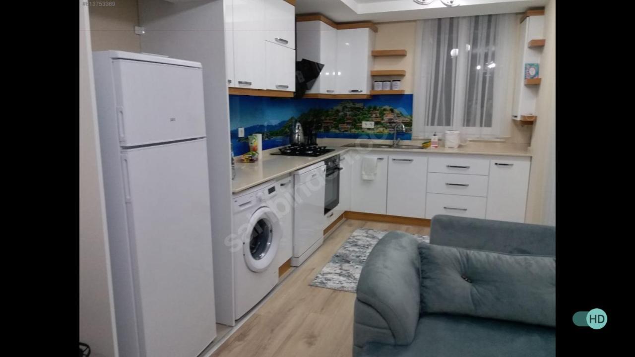 Cinar Residance Apartment Демре Екстериор снимка