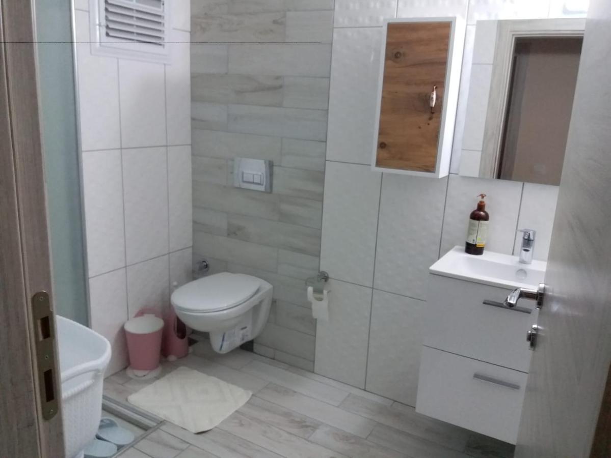 Cinar Residance Apartment Демре Екстериор снимка