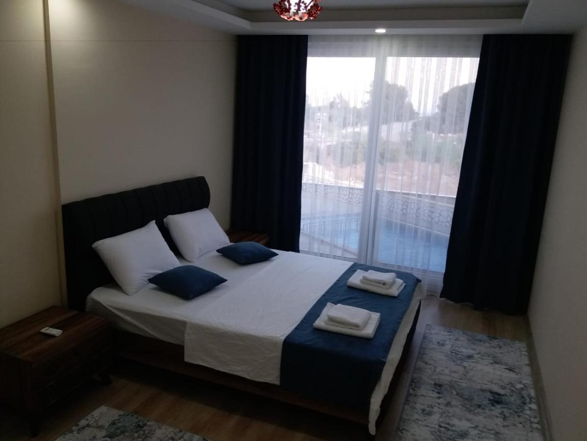 Cinar Residance Apartment Демре Екстериор снимка
