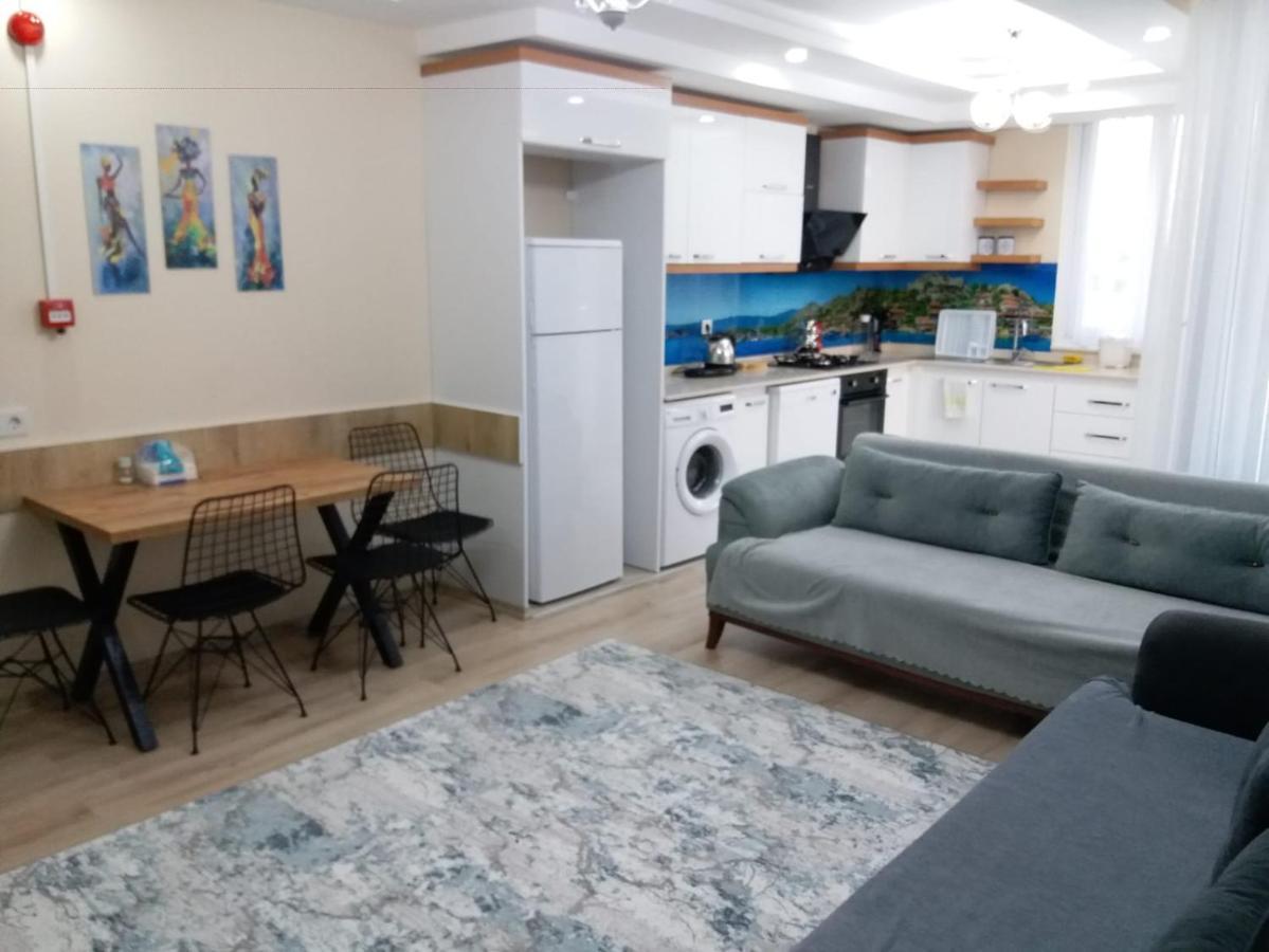 Cinar Residance Apartment Демре Екстериор снимка
