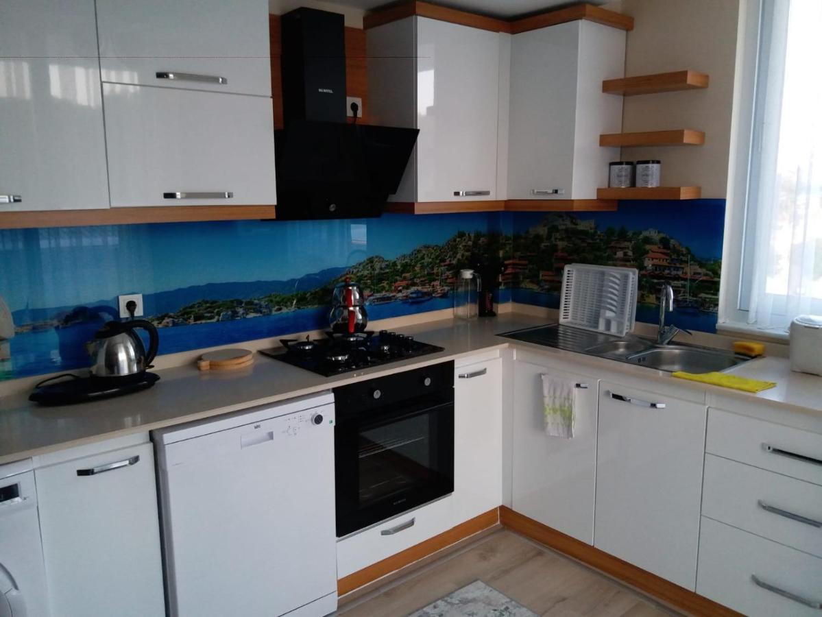 Cinar Residance Apartment Демре Екстериор снимка