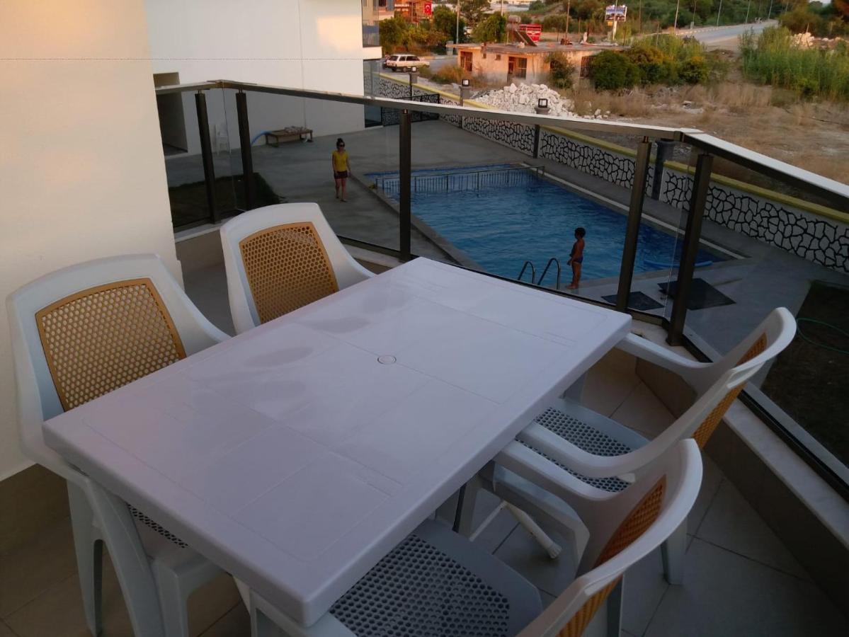 Cinar Residance Apartment Демре Екстериор снимка
