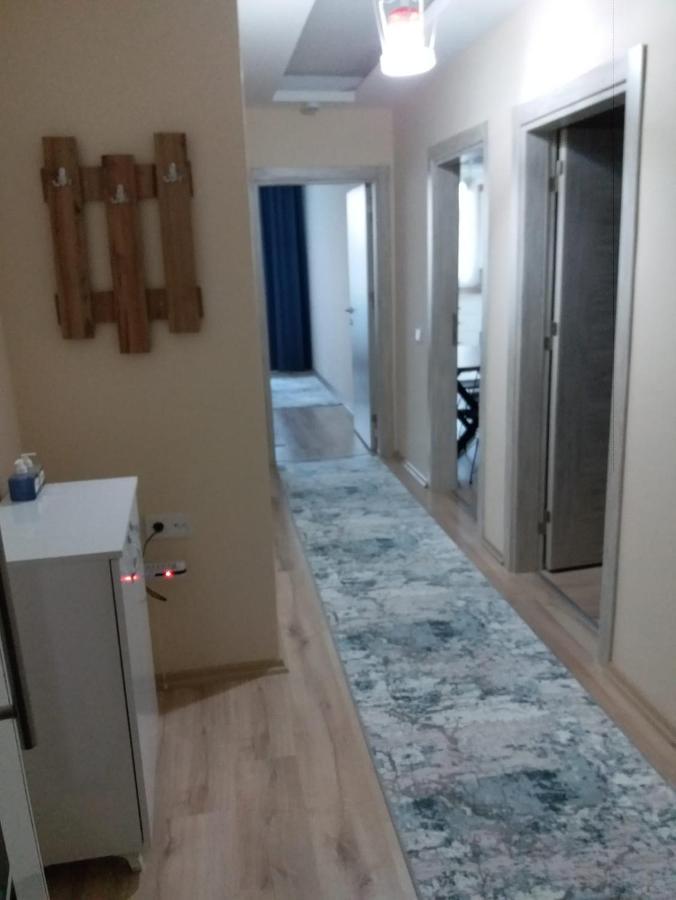 Cinar Residance Apartment Демре Екстериор снимка