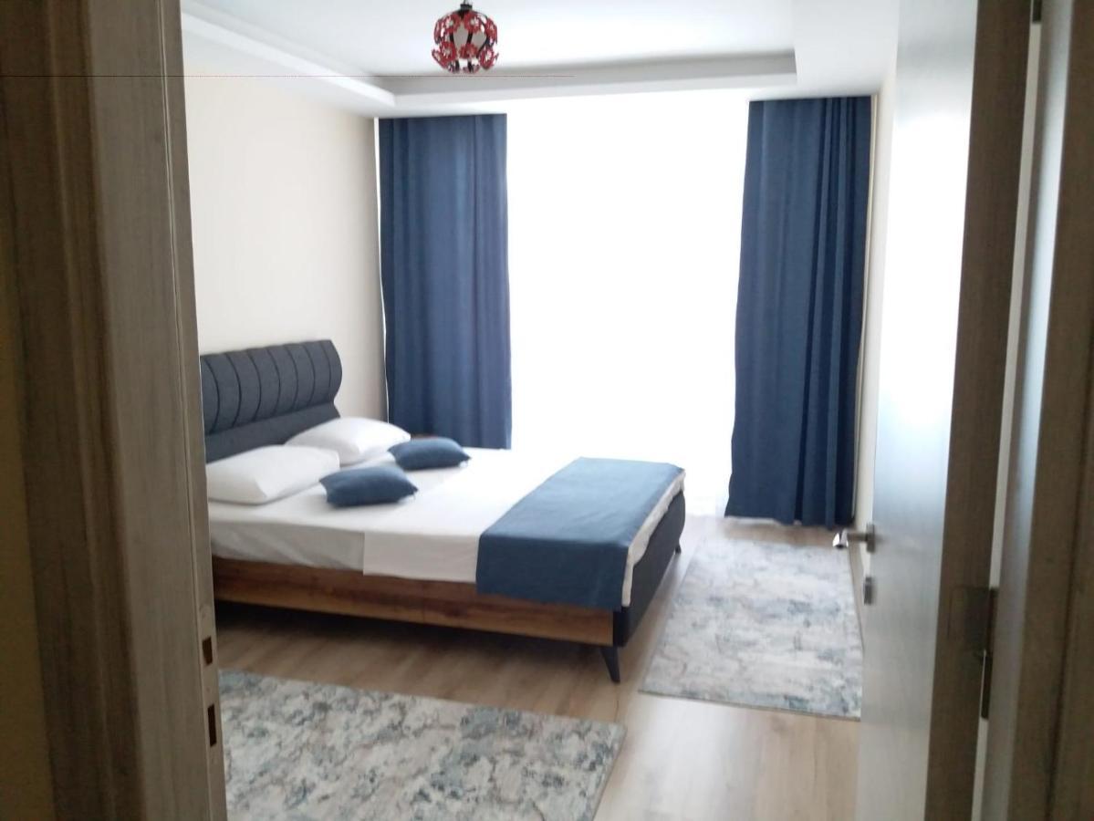 Cinar Residance Apartment Демре Екстериор снимка