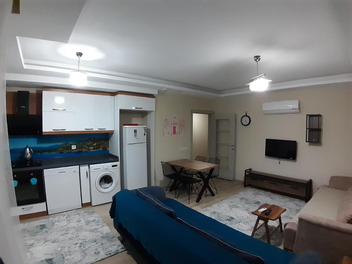 Cinar Residance Apartment Демре Екстериор снимка