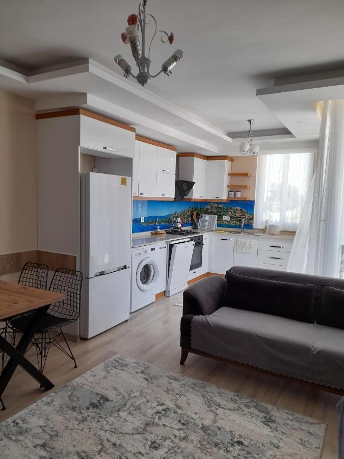 Cinar Residance Apartment Демре Екстериор снимка
