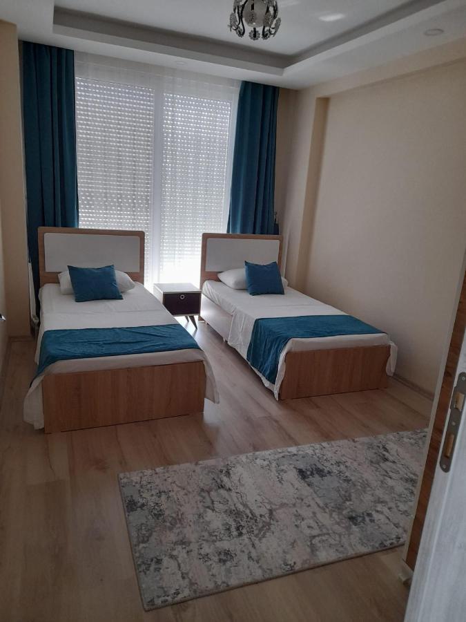 Cinar Residance Apartment Демре Екстериор снимка