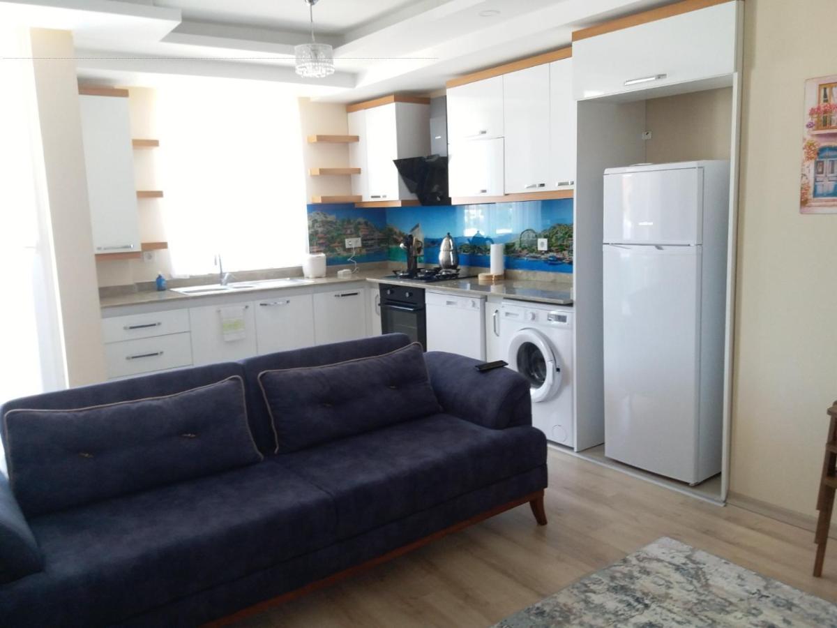 Cinar Residance Apartment Демре Екстериор снимка