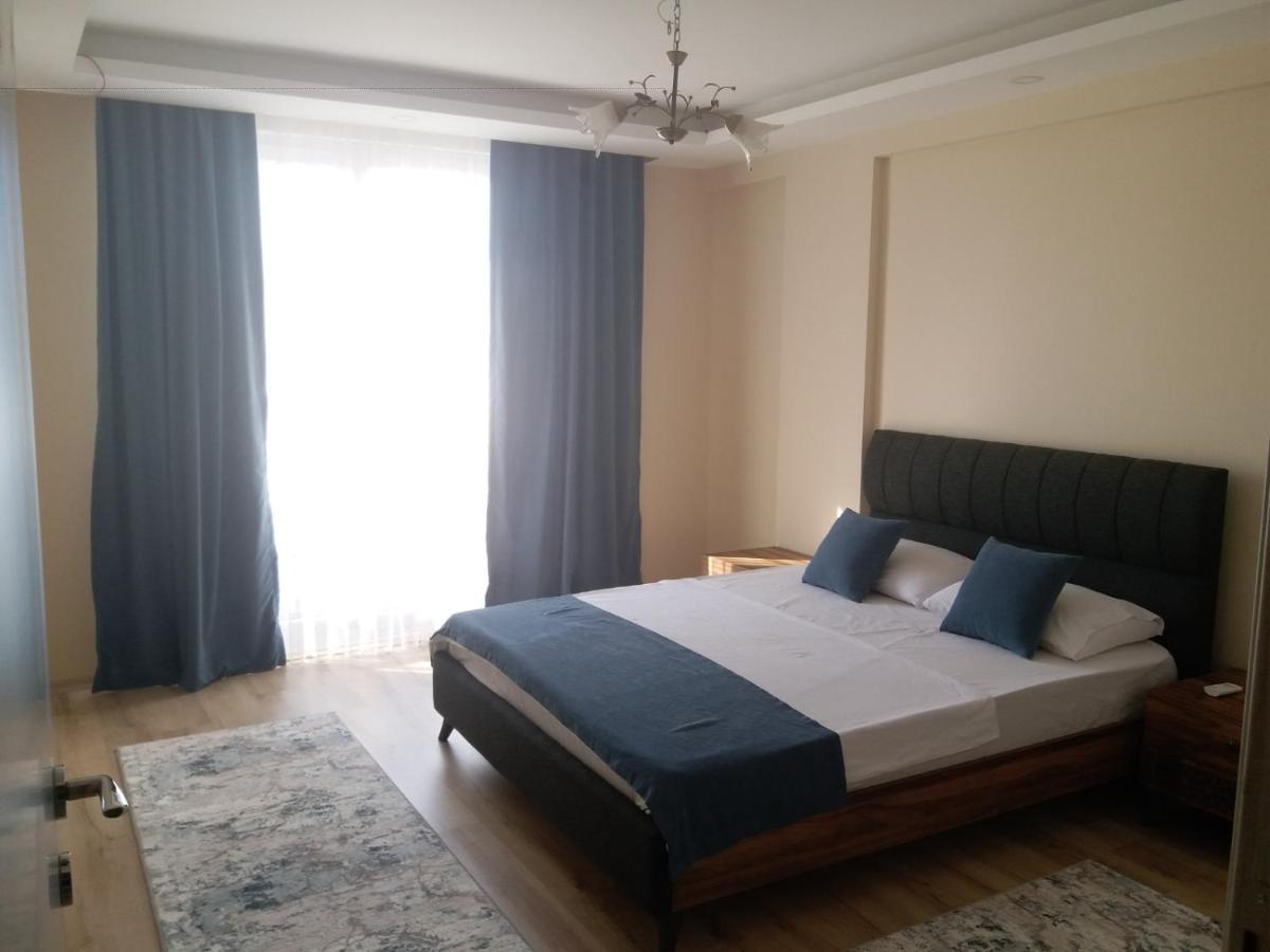 Cinar Residance Apartment Демре Екстериор снимка