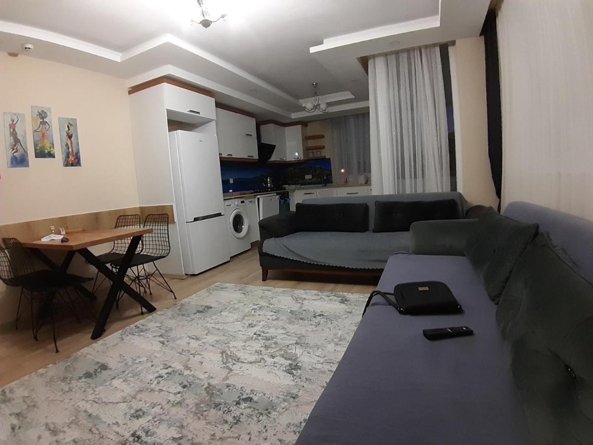 Cinar Residance Apartment Демре Екстериор снимка