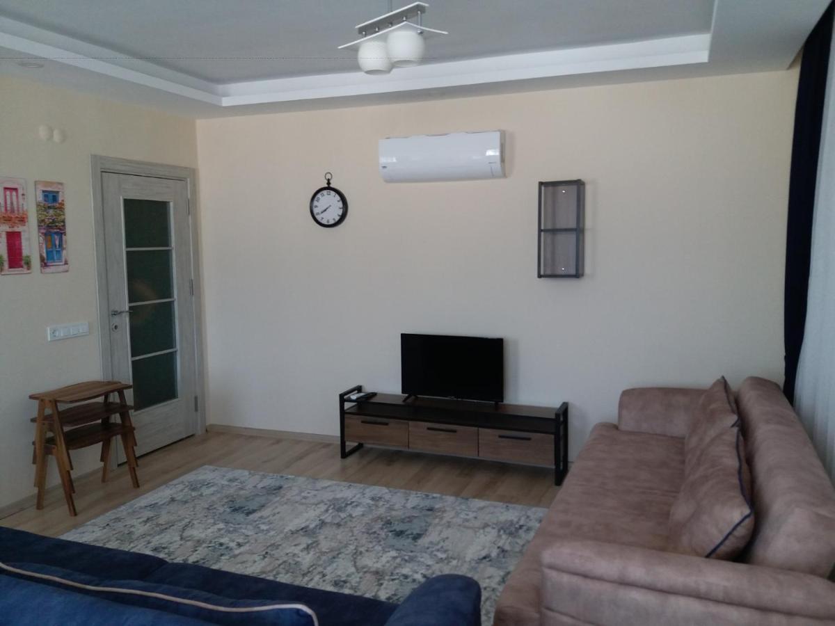 Cinar Residance Apartment Демре Екстериор снимка