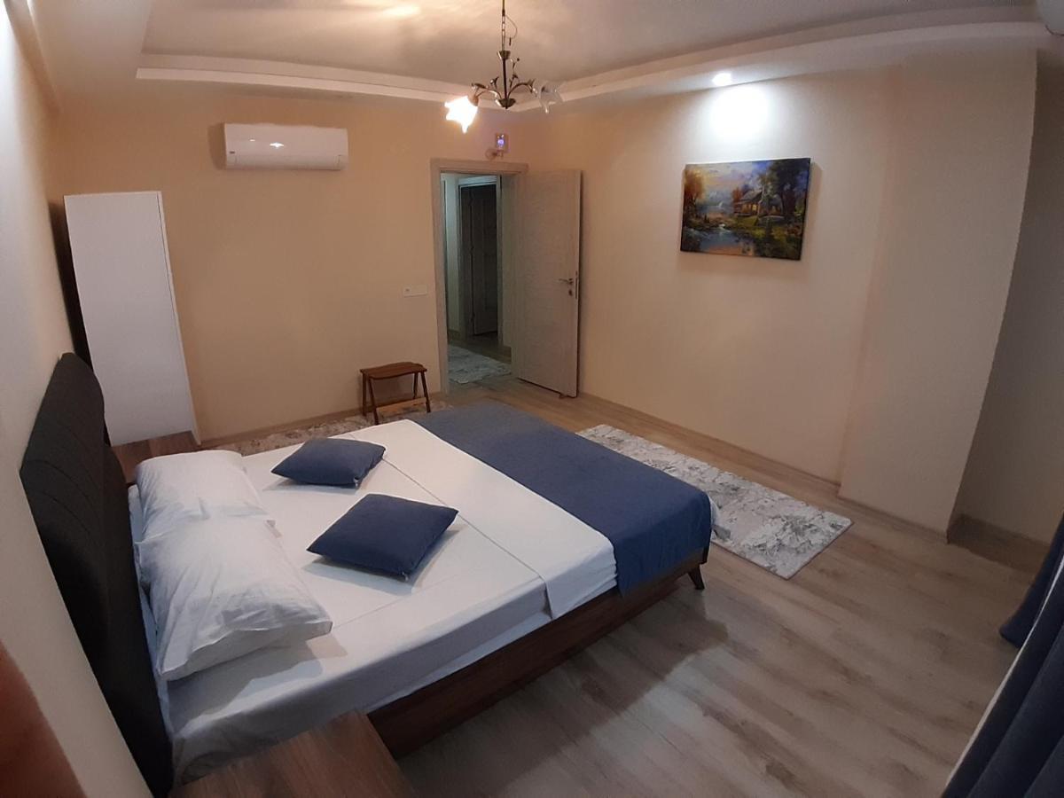 Cinar Residance Apartment Демре Екстериор снимка