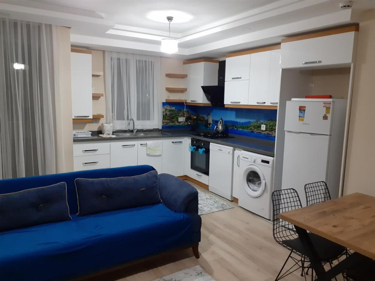 Cinar Residance Apartment Демре Екстериор снимка