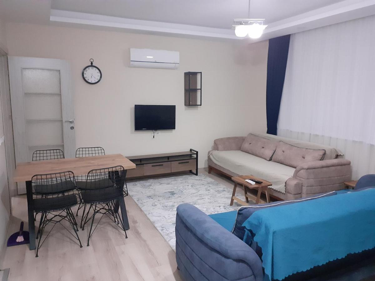 Cinar Residance Apartment Демре Екстериор снимка