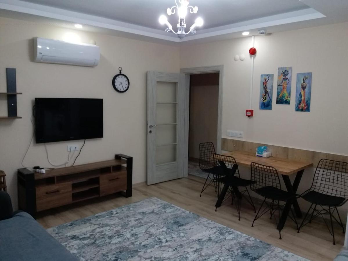 Cinar Residance Apartment Демре Екстериор снимка